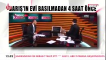 Oda TV'yi hedef gösteren Osman Gökçek Halk TV'ye bağlandı- Ayşenur Arslan'dan sert tepki!