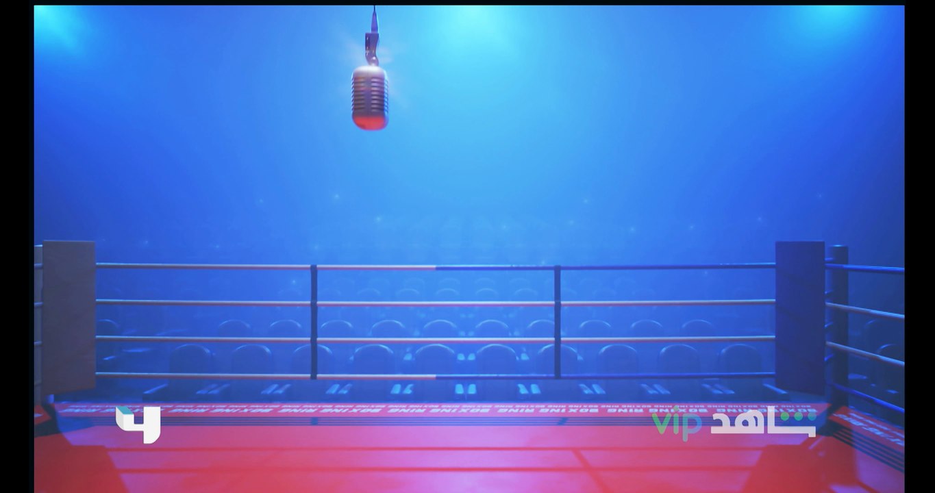 اللي يسلب منك حلمك كأنه سلب منك حياتك.. #بنات_الملاكمة في الموسم الثاتي ابتداءً من الأحد الساعة 9م بتوقيت السعودية