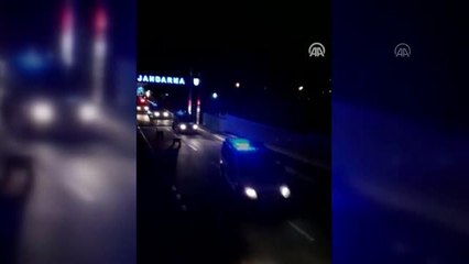 Suriye'deki terör gruplarıyla bağlantılı 5 şüpheli yakalandı