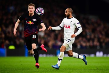 RB Leipzig - Tottenham : notre simulation FIFA 20 (Ligue des Champions - 8e de finale retour)