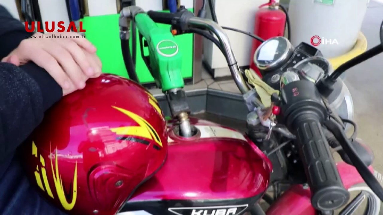 Akaryakıtçılar benzin ve motorinde 1 TL’lik indirim bekliyor
