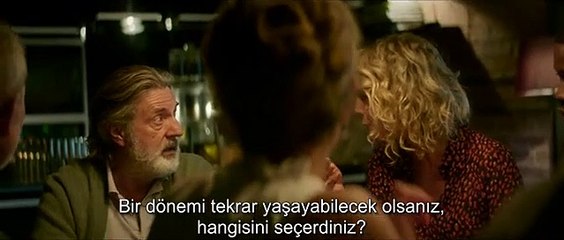 Yeni Baştan (La Belle Époque) Türkçe Altyazılı Fragman