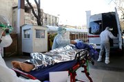 Son Dakika: İran'da koronavirüs nedeniyle bir günde 54 kişi hayatını kaybetti