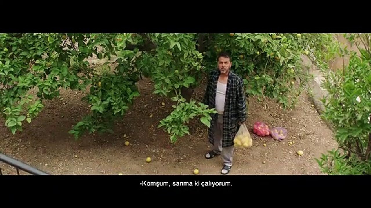 Burası Cennet Olmalı (It Must Be Heaven) Türkçe Altyazılı Fragman