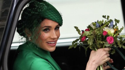 Meghan Markle wird bei der Met Gala 2020 dabei sein