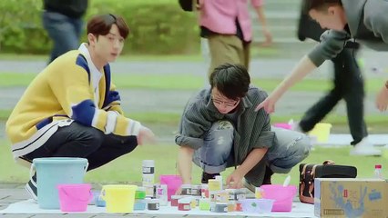 ซับไทย 10 สิ่งเล็กๆที่เรียกว่ารัก a little thing called first love