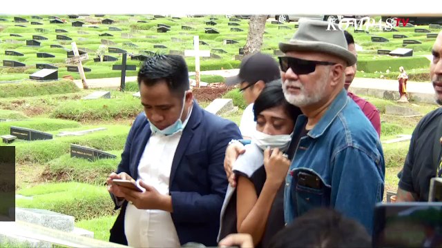 Terungkap! Fakta Kematian Putri Karen Idol: Patah Tulang dan Sendi