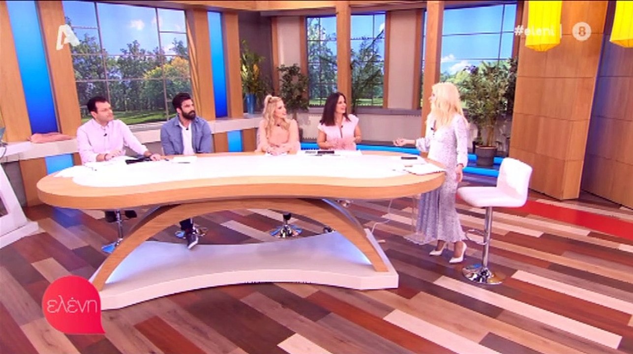 Ελένη Μενεγάκη: Το δημοσίευμα που διάβασε και δεν μπορούσε με τίποτα να το πιστέψει!