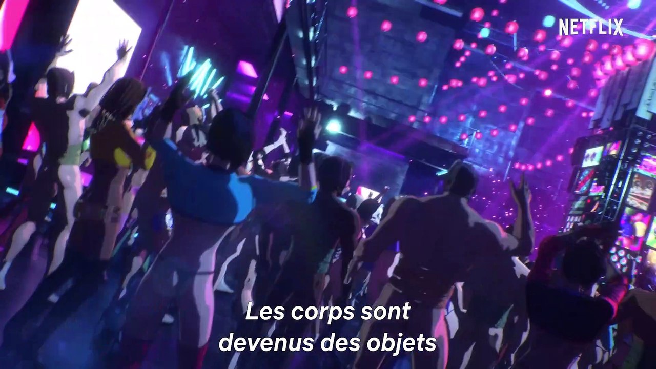 Altered Carbon_ Resleeved _ Bande-annonce officielle VOSTFR _ Netflix France_1080p
