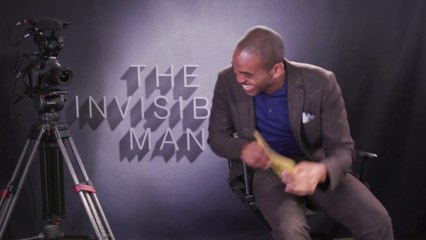 Invisible Man - Making-of Interviews [Au cinéma le 26 février]_1080p