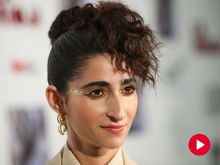 Alba Flores alza la voz: "Solo por ser mujer ya sufro desigualdades"