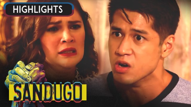 Leo, iginiit kay Cordelia ang plano sa kanyang pamilya | Sandugo