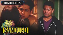 Leo, tuloy ang pagpapaikot sa kanyang pamilya | Sandugo