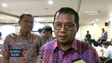 Diduga Menimbun Masker, PNS Rumah Sakit Dimakassar Terancam Dipecat