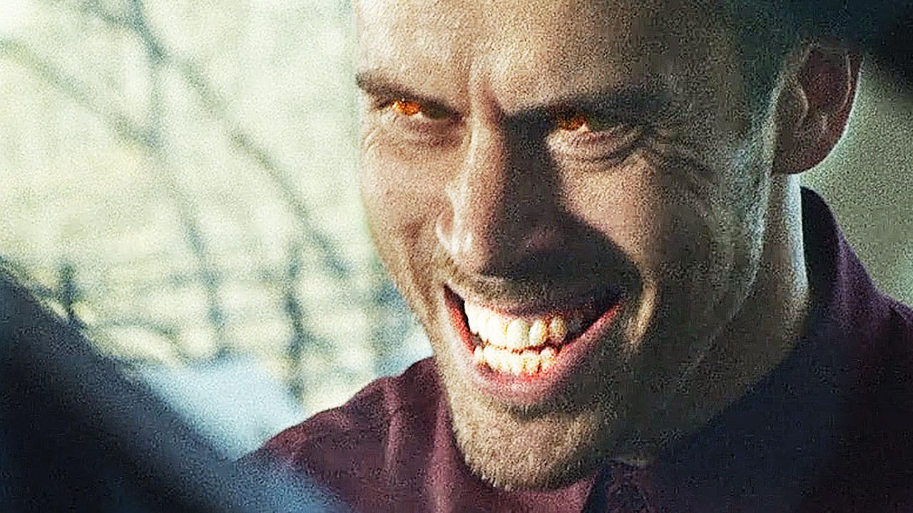 Becoming - Trailer (Deutsch) HD