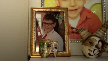 Ataşehir'de kayıp lise öğrencisinin ailesi: "Ne olur oğlumuzu bulun"