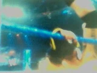 Rey mysterio Vs Great Khali