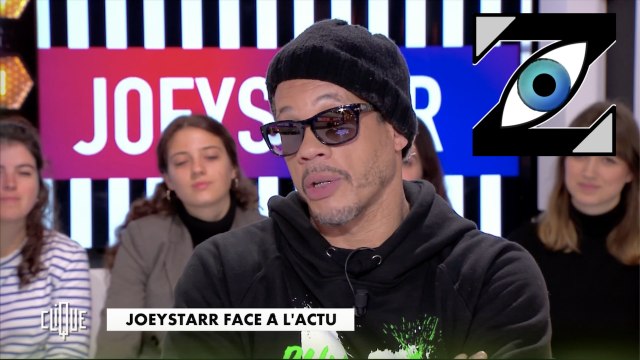 [Zap Télé] La recette de Joey Starr pour réaliser son propre gel hydroalcoolique ! (10/03/20)