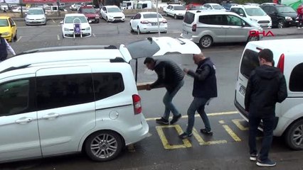 ZONGULDAK Firari cinayet şüphelisi yakalandı