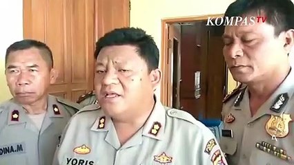 Misteri Pembunuhan Perempuan Bertato Burung Hantu di Bandung Akhirnya Terungkap...