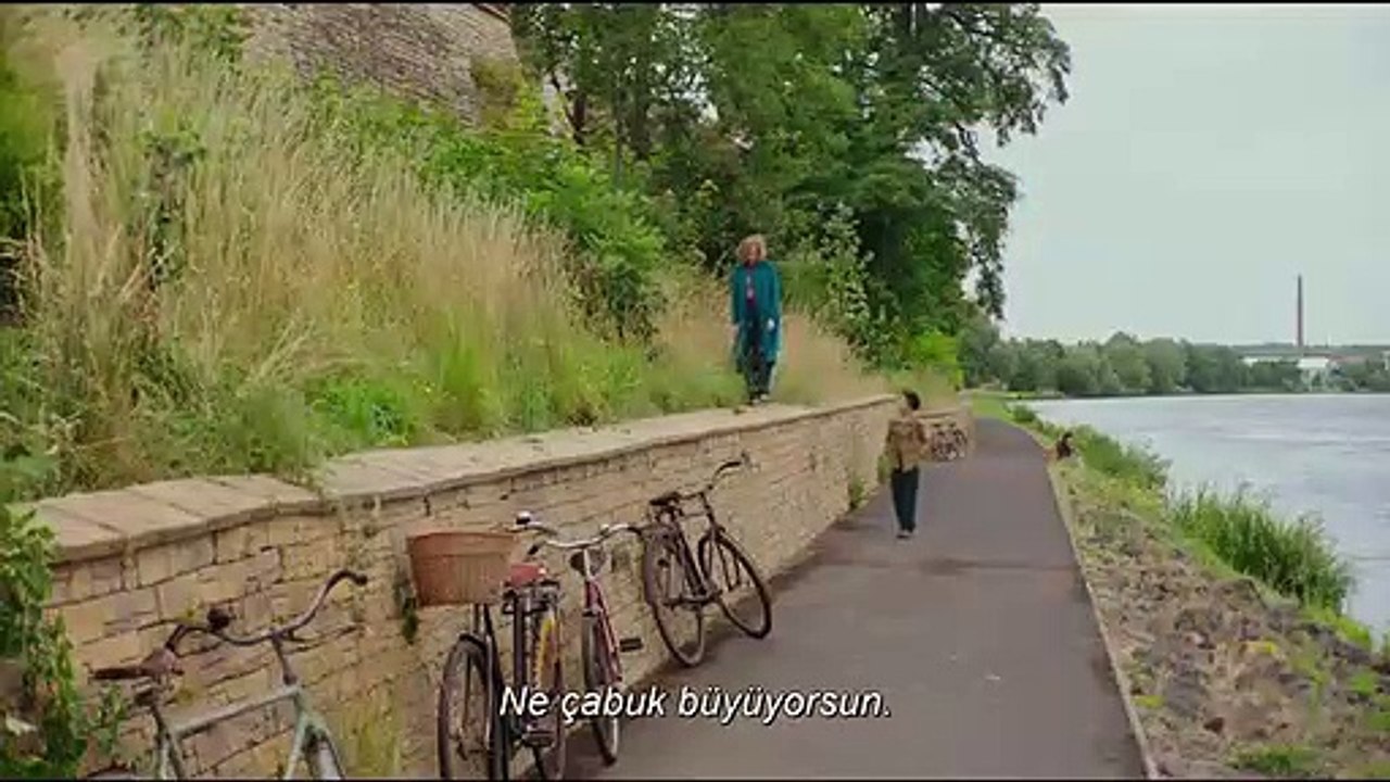 Tavşan Jojo (Jojo Rabbit) Türkçe Altyazılı Fragman