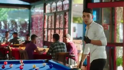 Şahane Hayaller Filmi Fragman