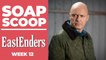 EastEnders Soap Scoop! Danny's return sparks Ben and Callum drama