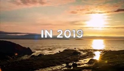 COSMOS A Spacetime Odyssey Season 2 (2020) Trailer