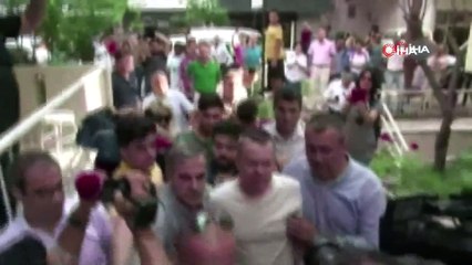 - Rahip Brunson’un hapis cezasına onama talebi