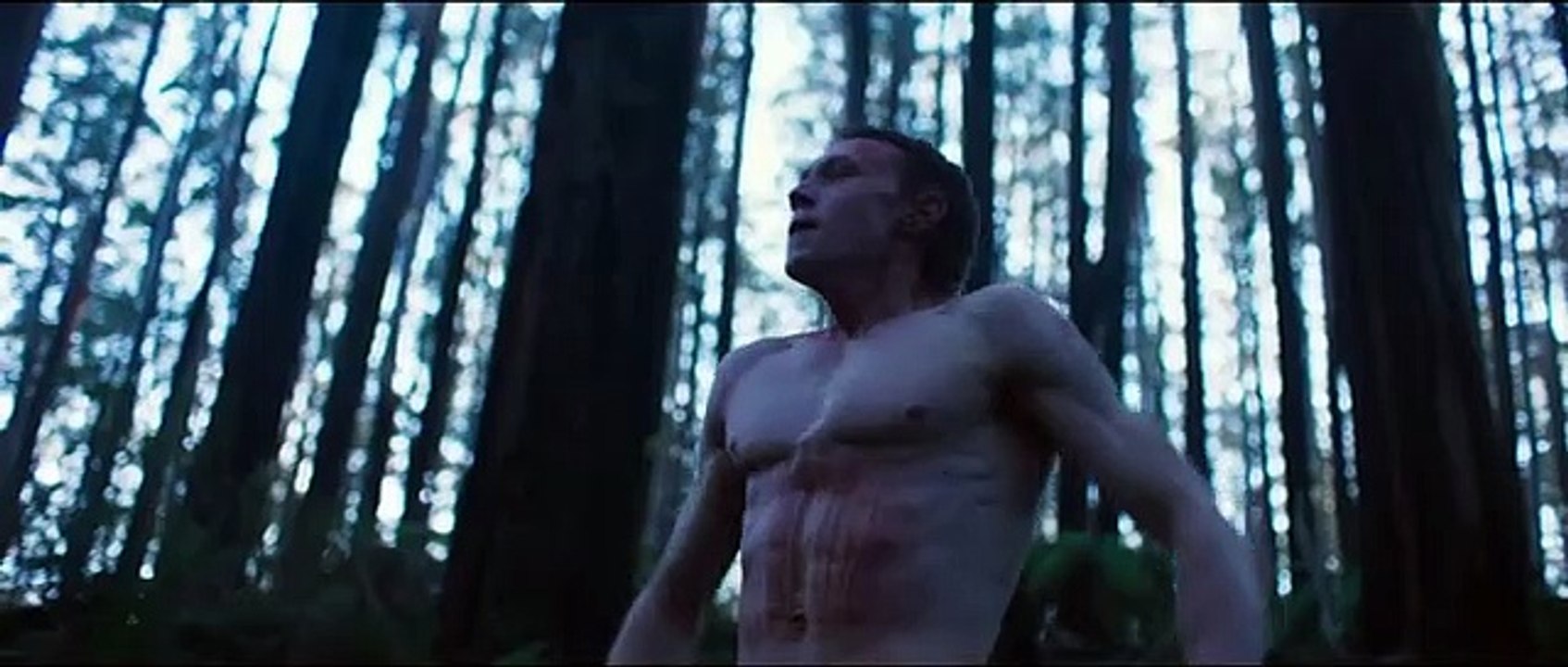 Kelly Çetesi'nin Gerçek Hikayesi Türkçe Altyazılı Fragman