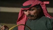 المسلسل البدوي زمن ماجد الحلقة 9
