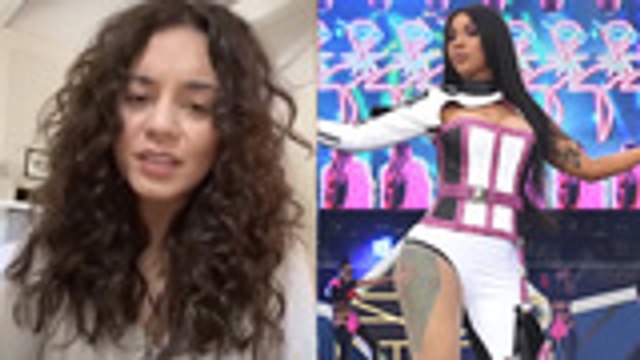 The Internet Is Not Happy With Vanessa Hudgens, Cardi B's Coronavirus Remix Goes Viral & More | Billboard News