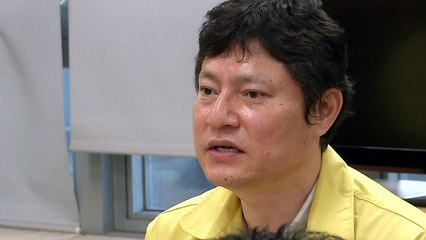 군산서 미국 다녀온 60대 부부 코로나19 확진 / YTN