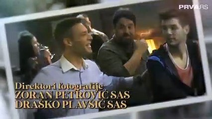 Igra sudbine 44 epizoda NOVO