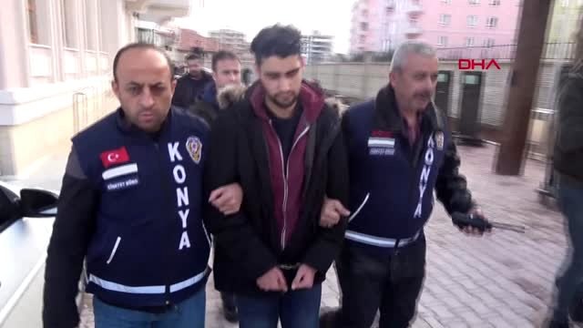 Kadir Şeker, hakkındaki iddianame hazırlandı 12 yıldan 19 yıla kadar hapis cezası istendi
