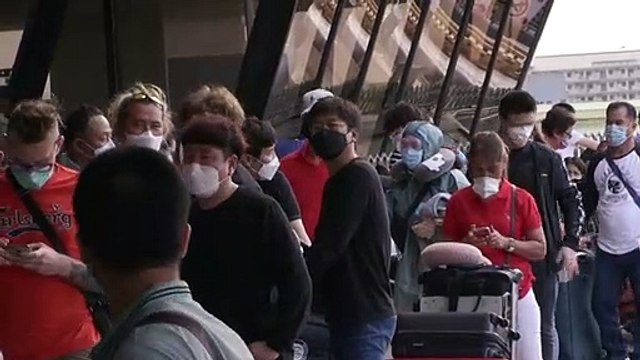 Mascarillas y guantes ¿una idea contraproducente contra el coronavirus?