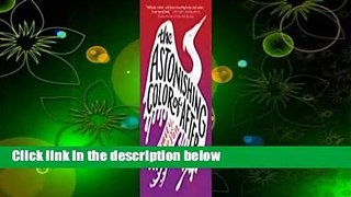 About For Books  The Astonishing Color of After  For Kindle