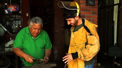 mqn-Ponga a Juank a Bretear- Forjador-170320