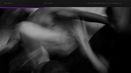 Willaris. K - PAST LIGHT