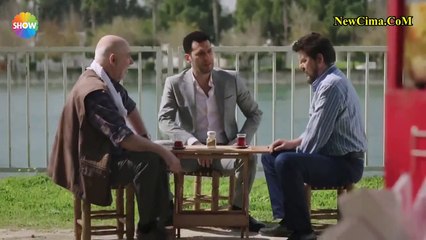 مسلسل رامو الحلقة 10 القسم 2 مترجم للعربية HD