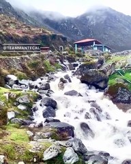 Jesús Vergara - Turismo- Paisajes Relajantes