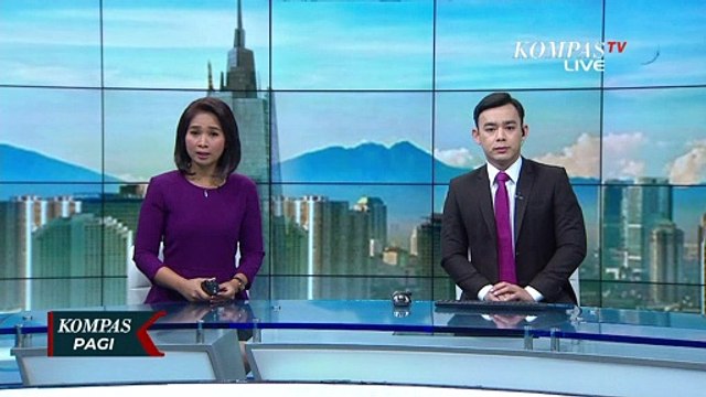 Pembangunan RS Khusus Corona di Pulau Galang Dikebut dalam 20 Hari