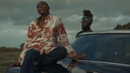 Tiana Major9 - Collide