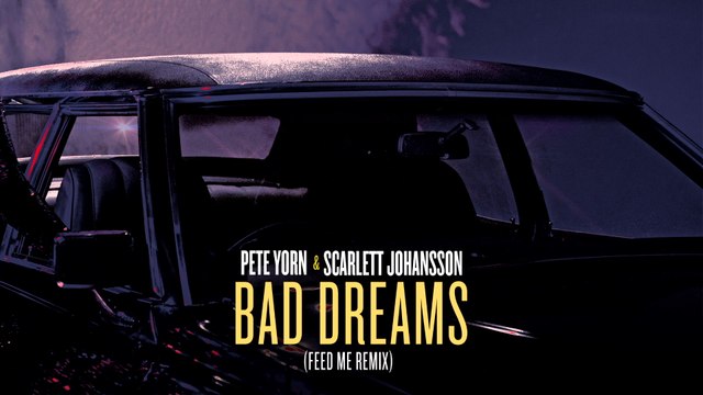 Pete Yorn - Bad Dreams