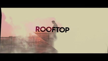 Nico Santos - Rooftop