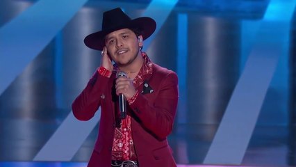 Christian Nodal  El Proximo Viernes  en Premios De La Radio 2019