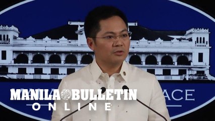 Palace assures unimpeded transport of food, cargoes