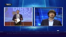 INTER: TUTTO FERMO PER L'EMERGENZA MA SI LAVORA SUL MERCATO