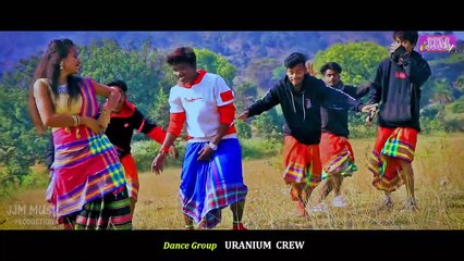 NEW SANTALI VIDEO 2020 _ DIMAG KI BATTI GULL (FULL VIDEO) _ RAM MARDI _ Ft. RILAMALA, RANJIT, UC ( 720 X 720 )