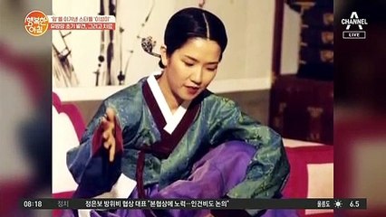 '방송 중' 발견한 유방암, 수술 12번 받은 이성미